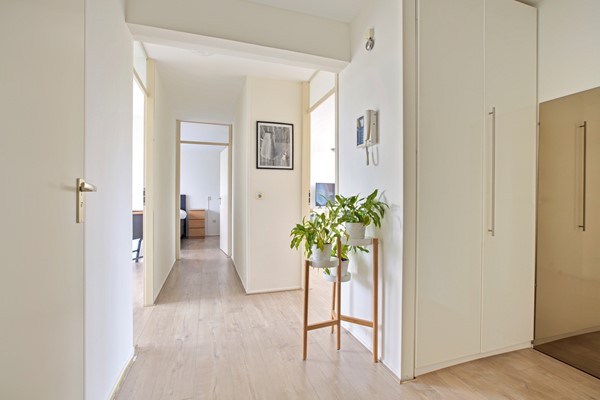 Medium property photo - Wittgensteinlaan 320, 1062 KH Amsterdam